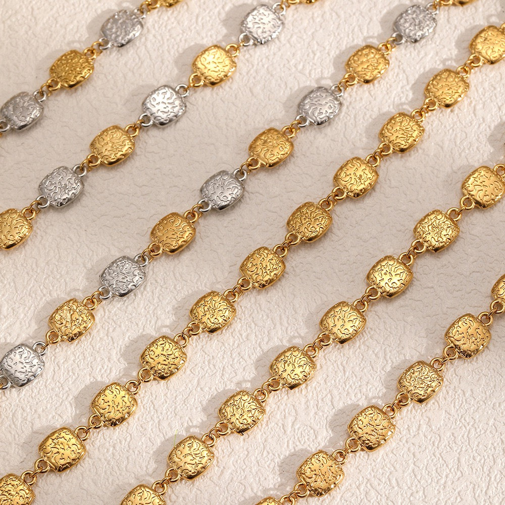 Square bits golden set