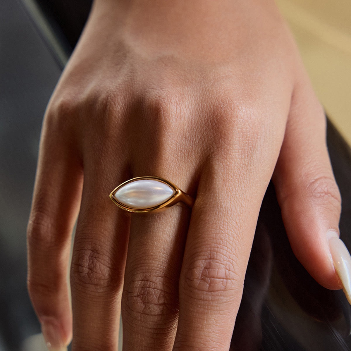 Pearl Muse Collection