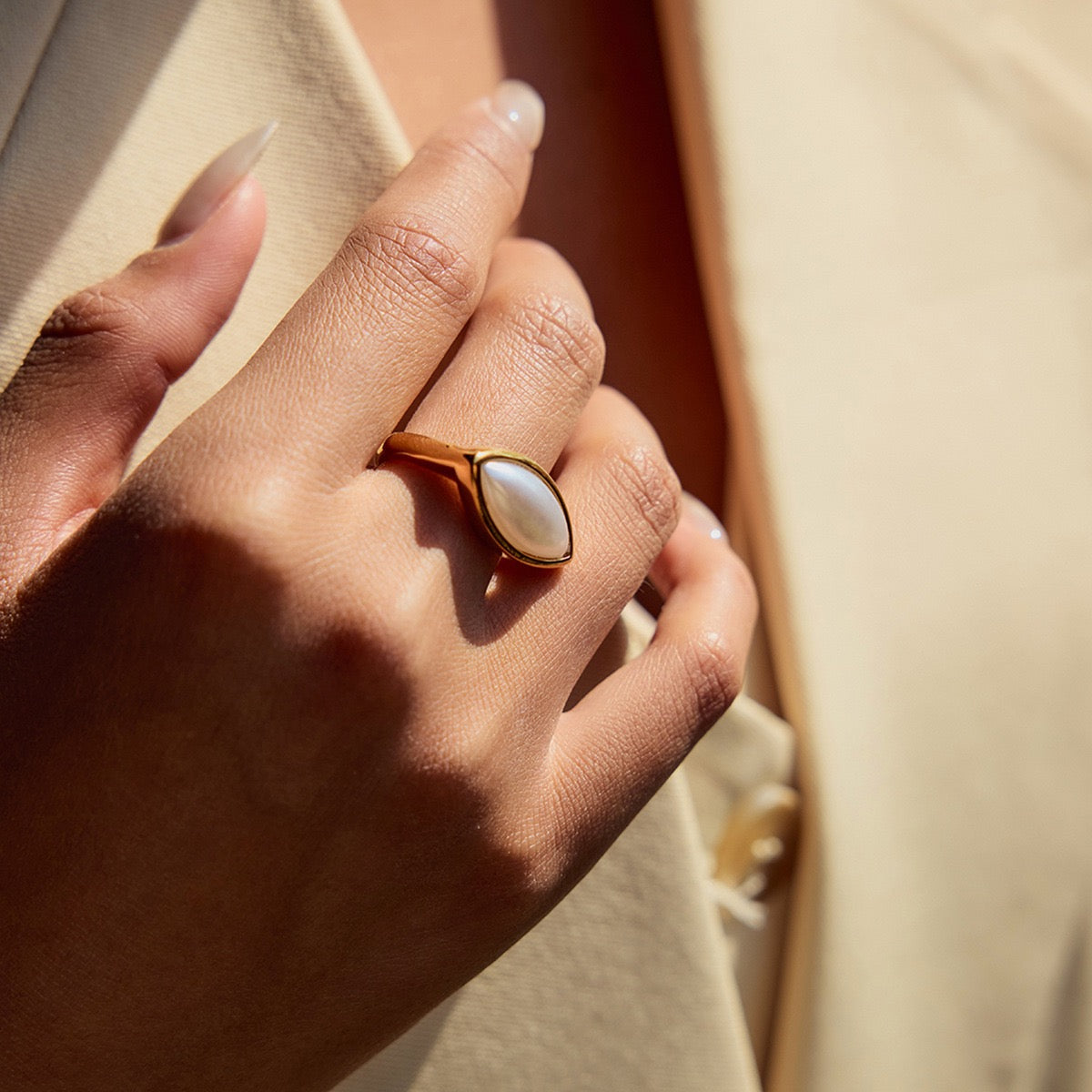 Pearl Muse Collection