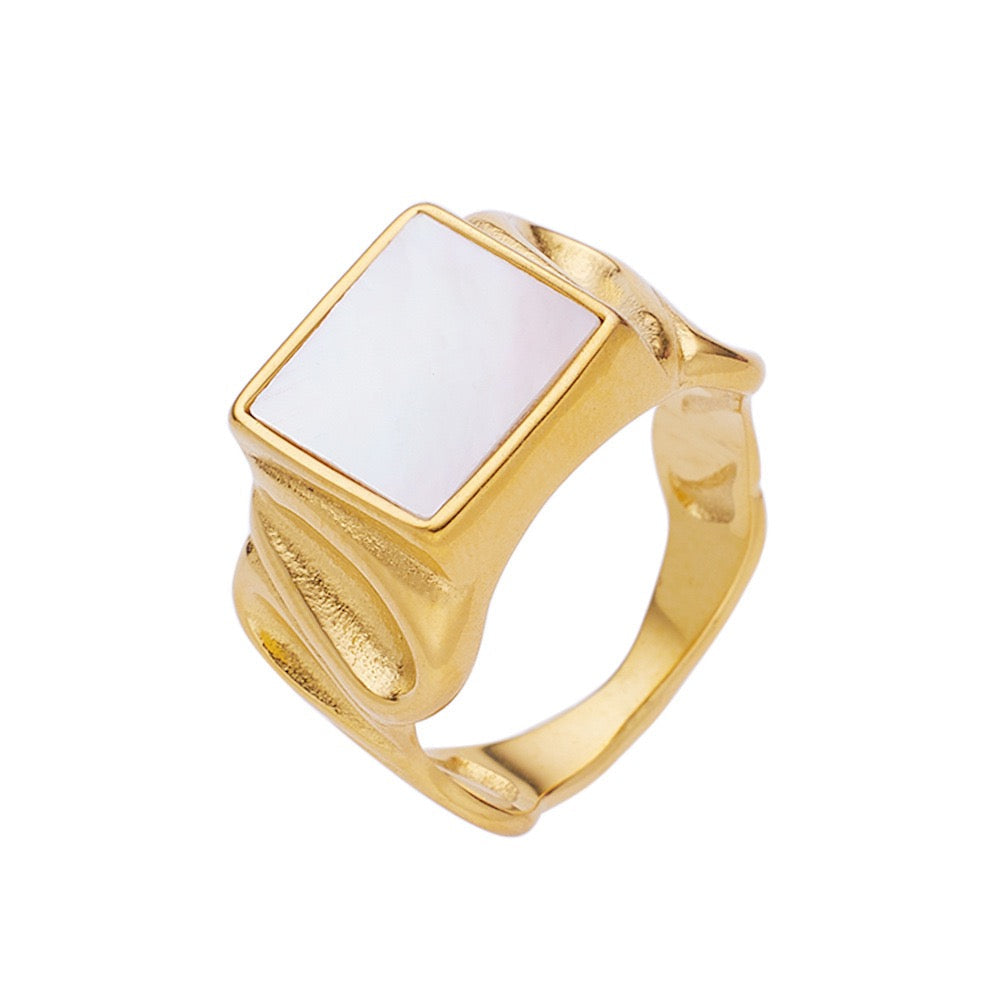 Pearl Reverie Collection