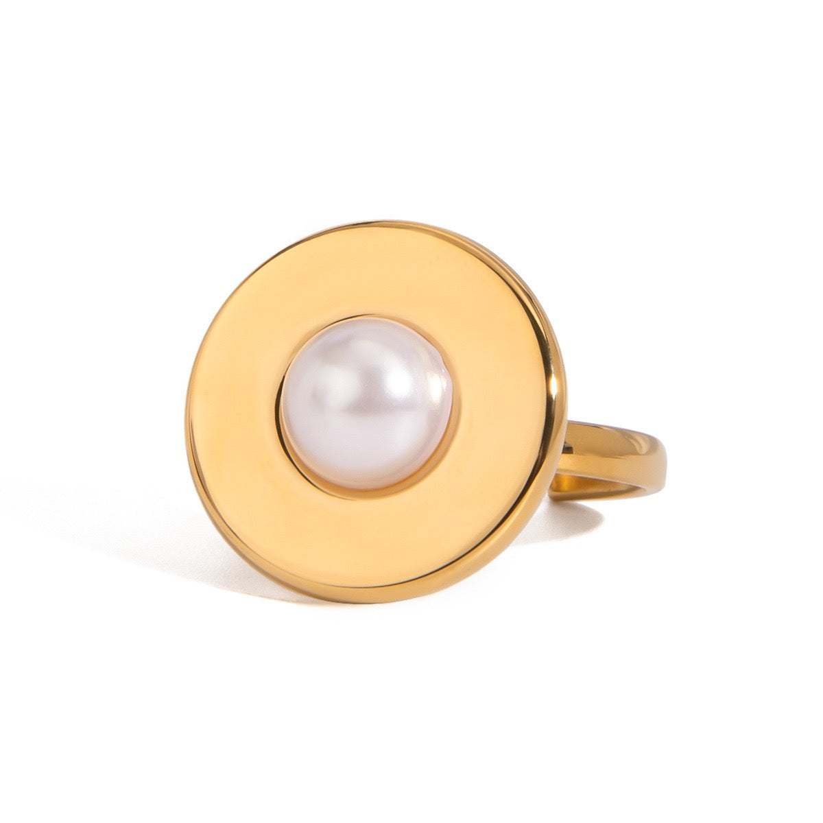 Pearl Muse Collection
