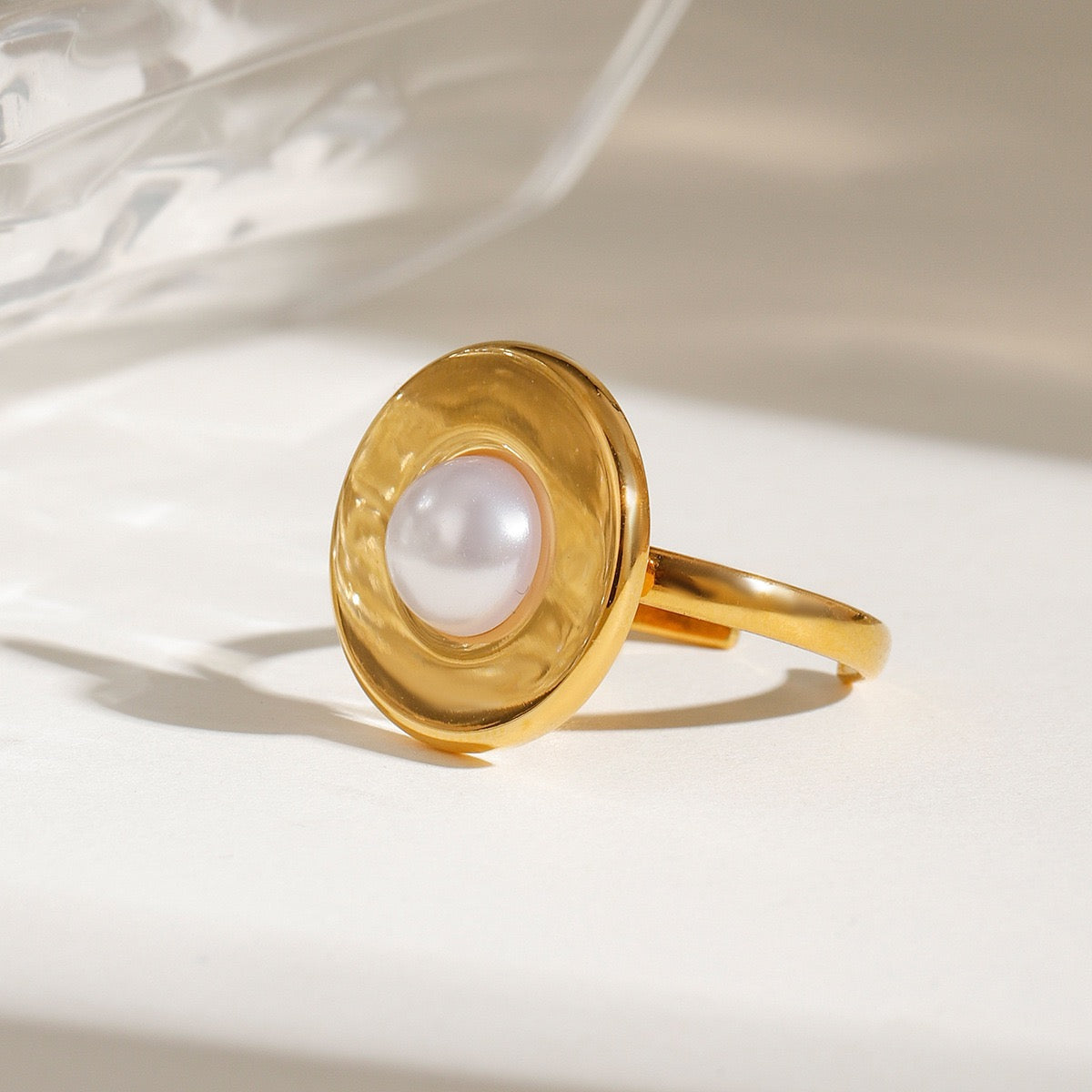 Pearl Muse Collection