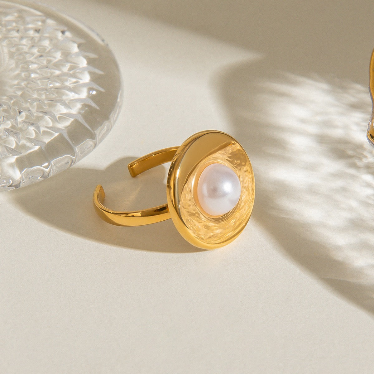 Pearl Muse Collection