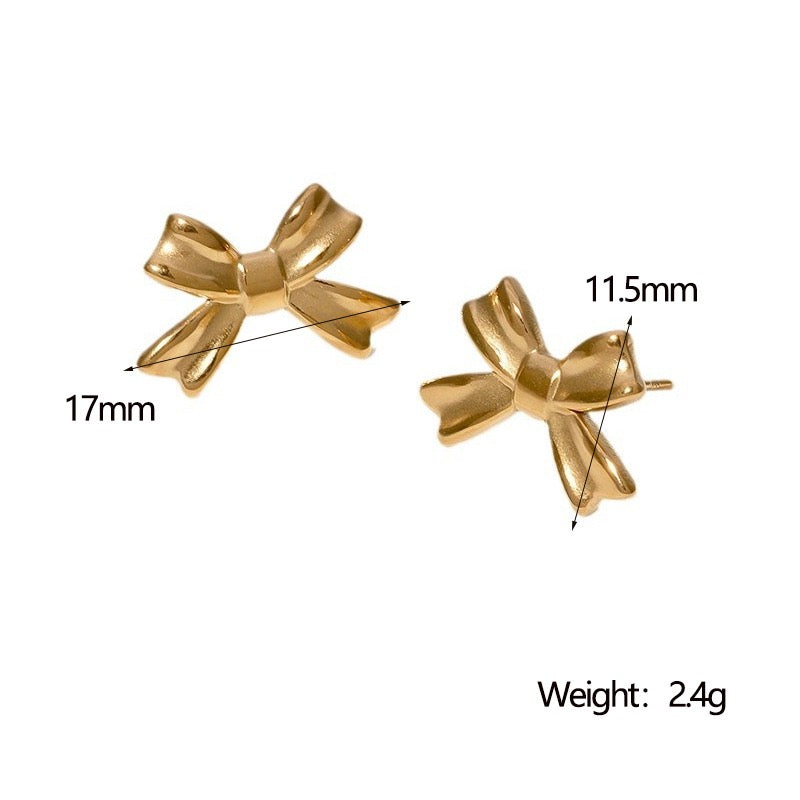 Victoria Sweet bow collections