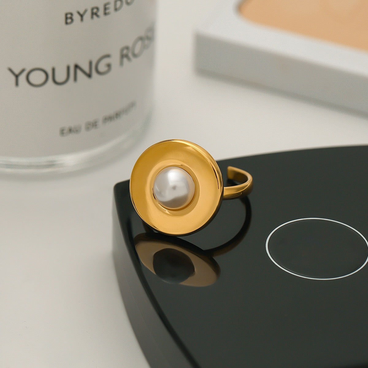 Pearl Muse Collection