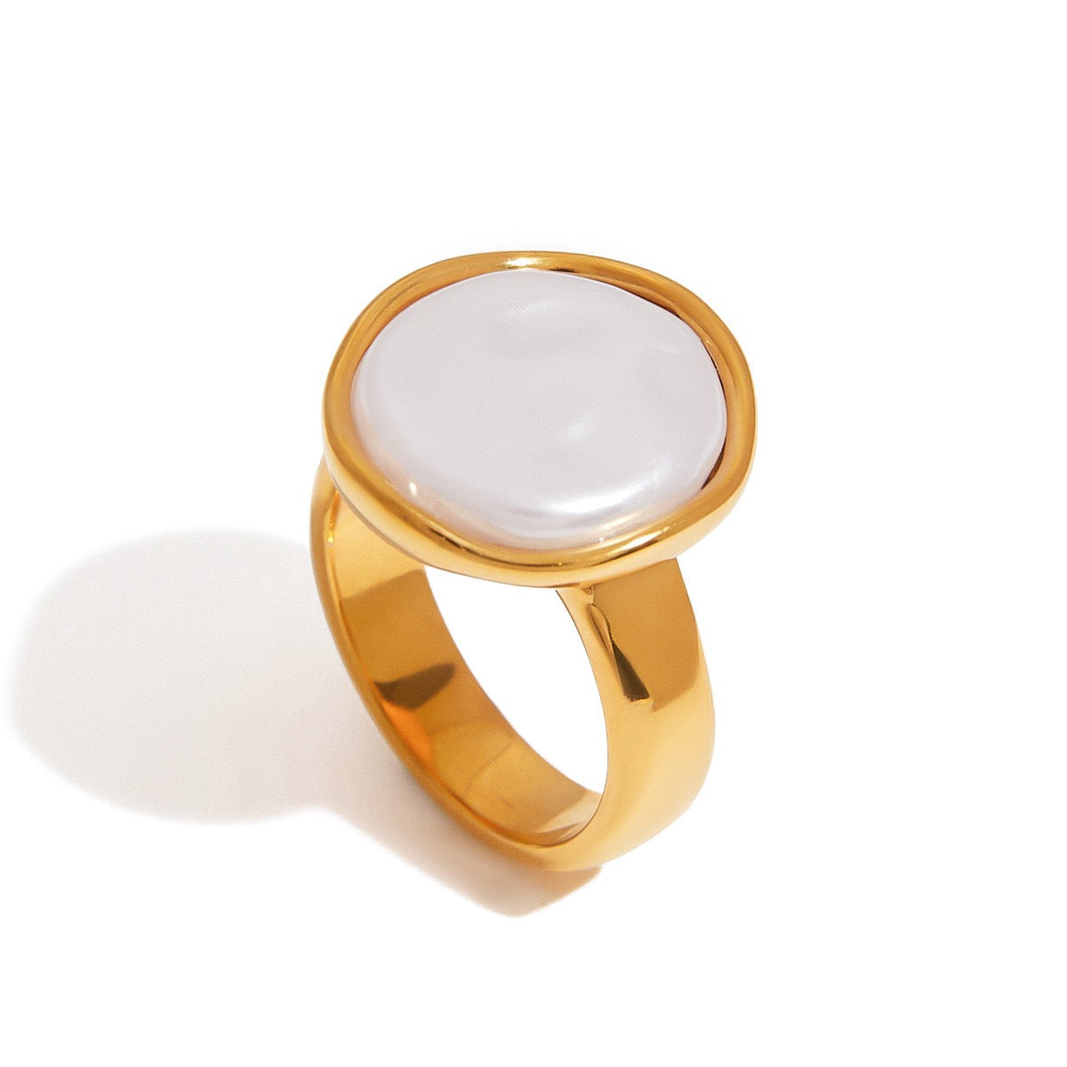 Pearl Muse Collection