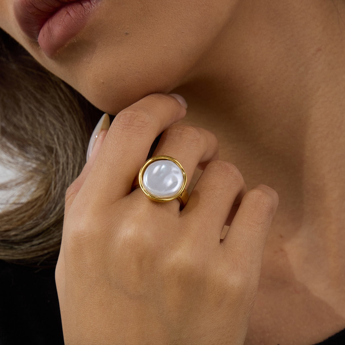 Pearl Muse Collection