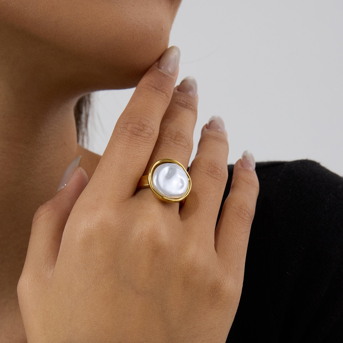 Pearl Muse Collection