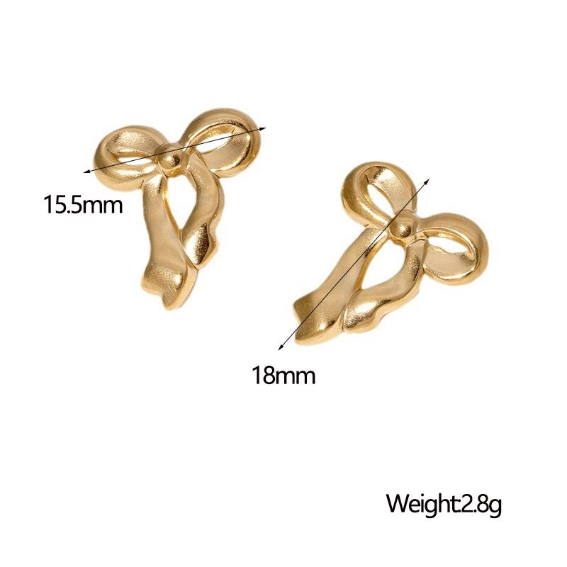 Victoria Sweet bow collections