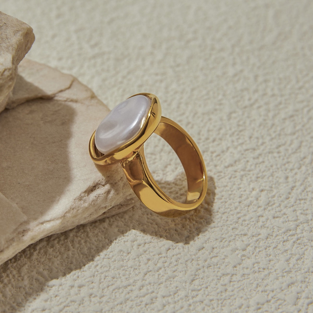 Pearl Muse Collection