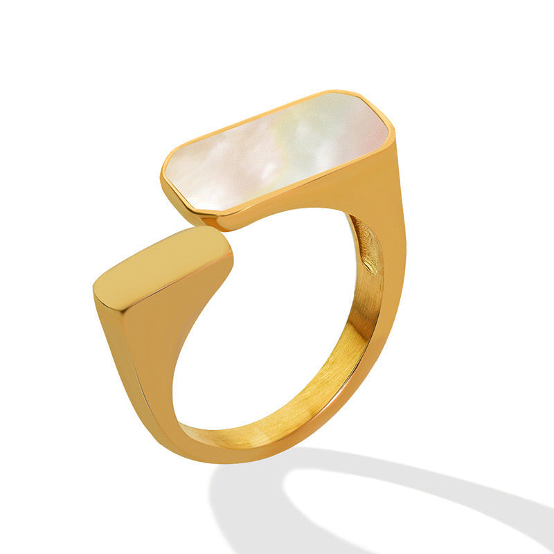 Pearl Reverie Collection