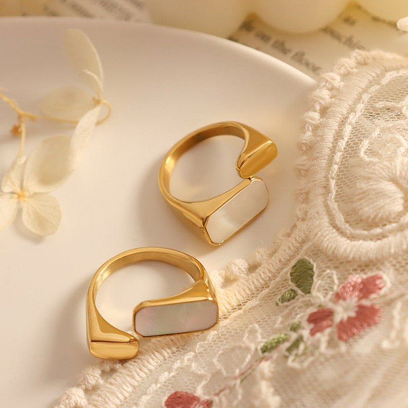 Pearl Reverie Collection