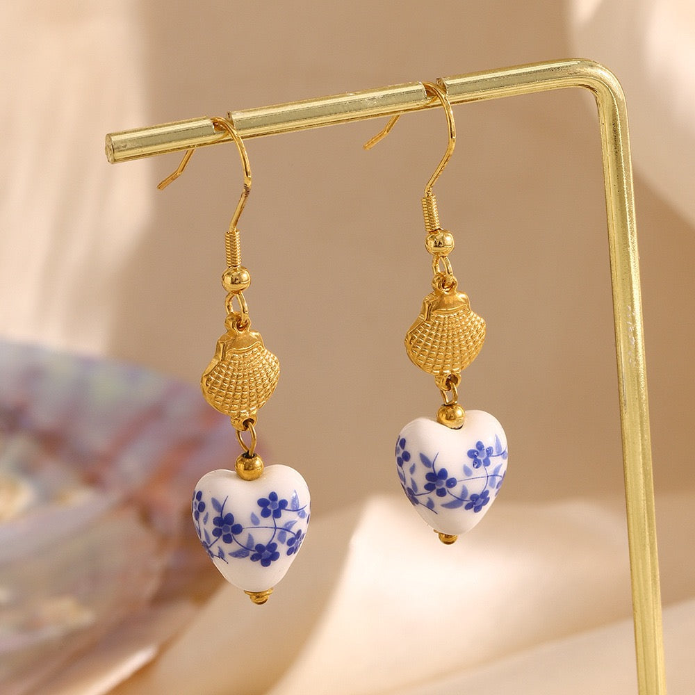 Bondi amoral blue collections