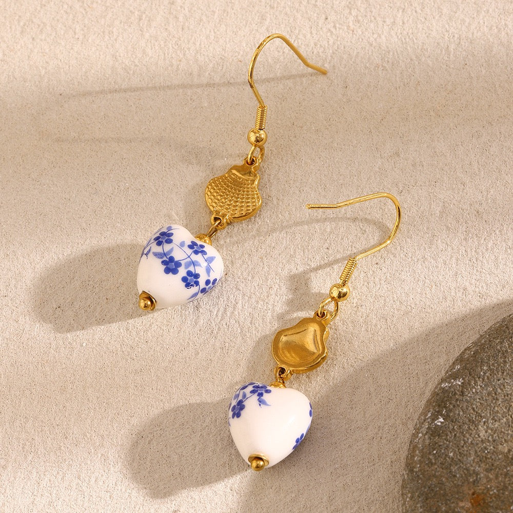 Bondi amoral blue collections