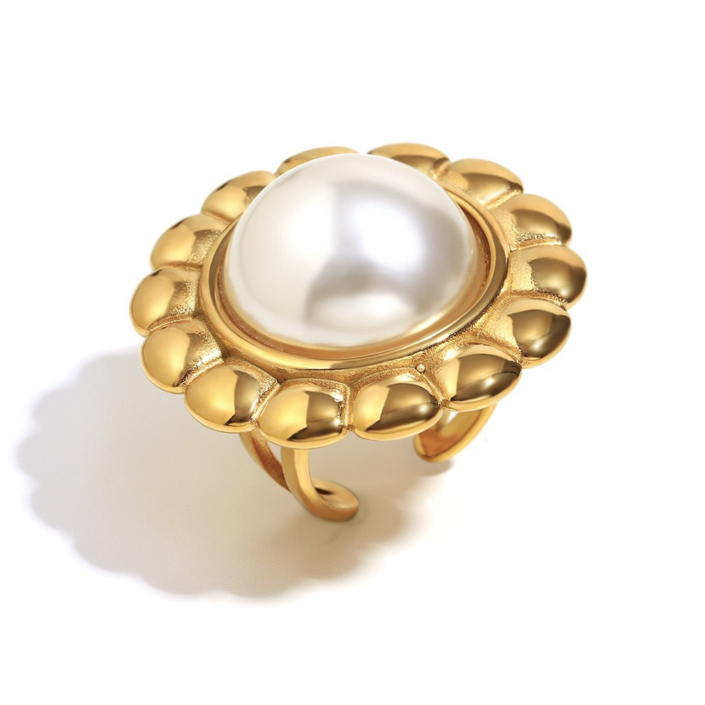Big Daisy ring