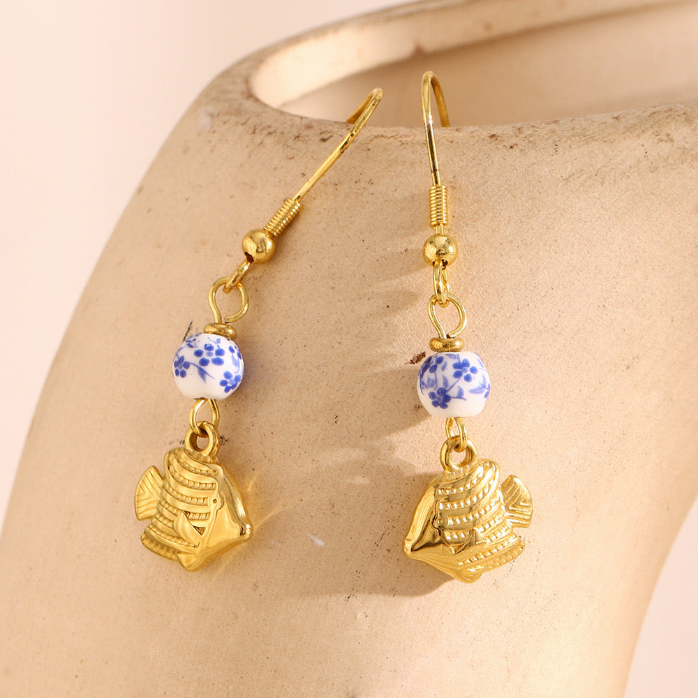 Bondi amoral blue collections