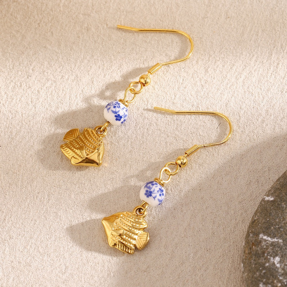 Bondi amoral blue collections