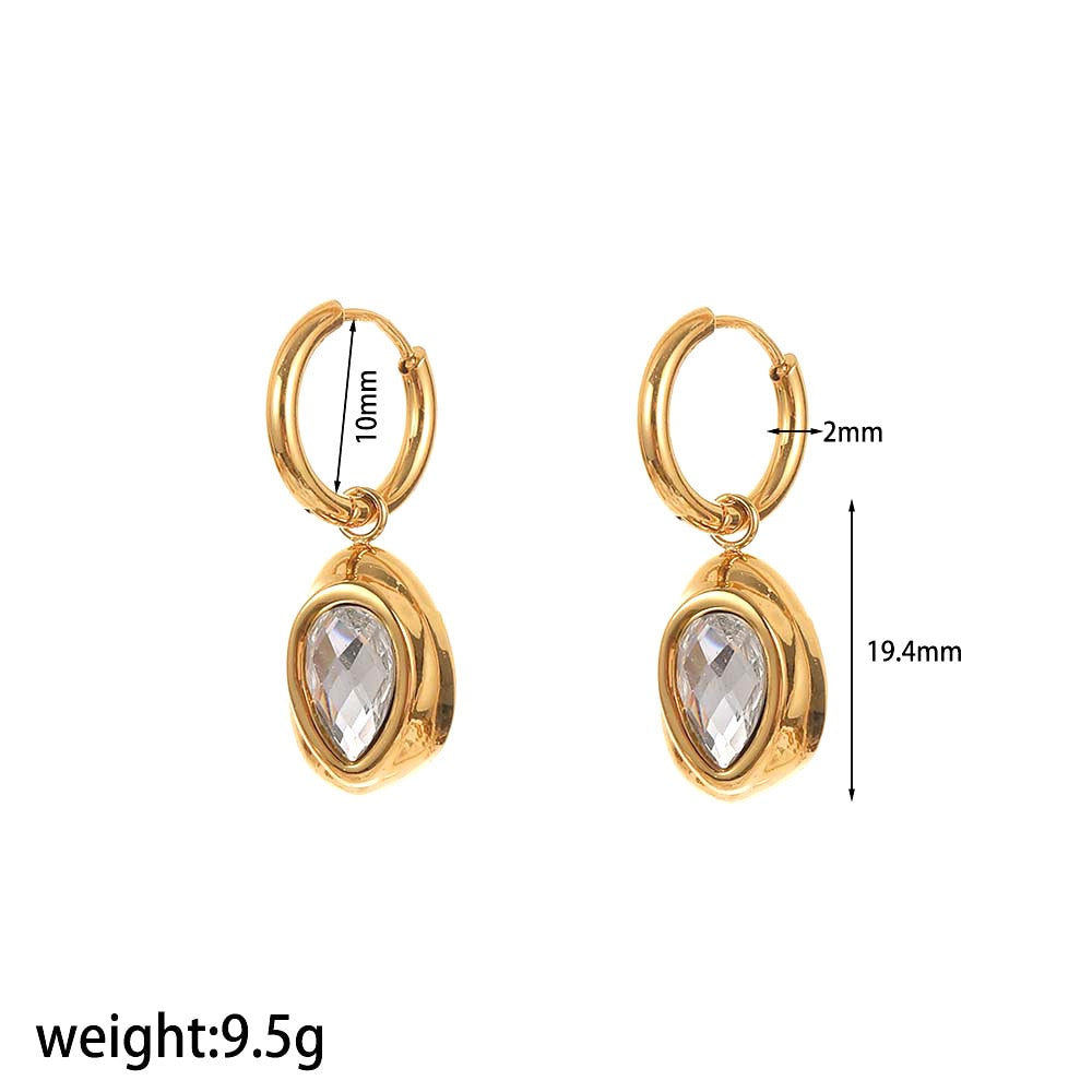 Eva diamond collection