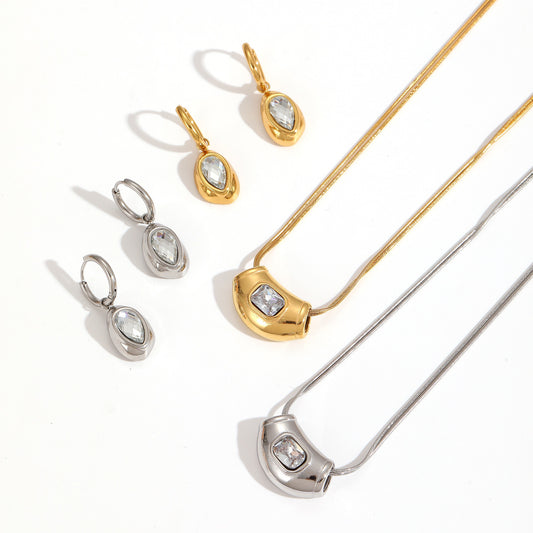 Eva diamond collection