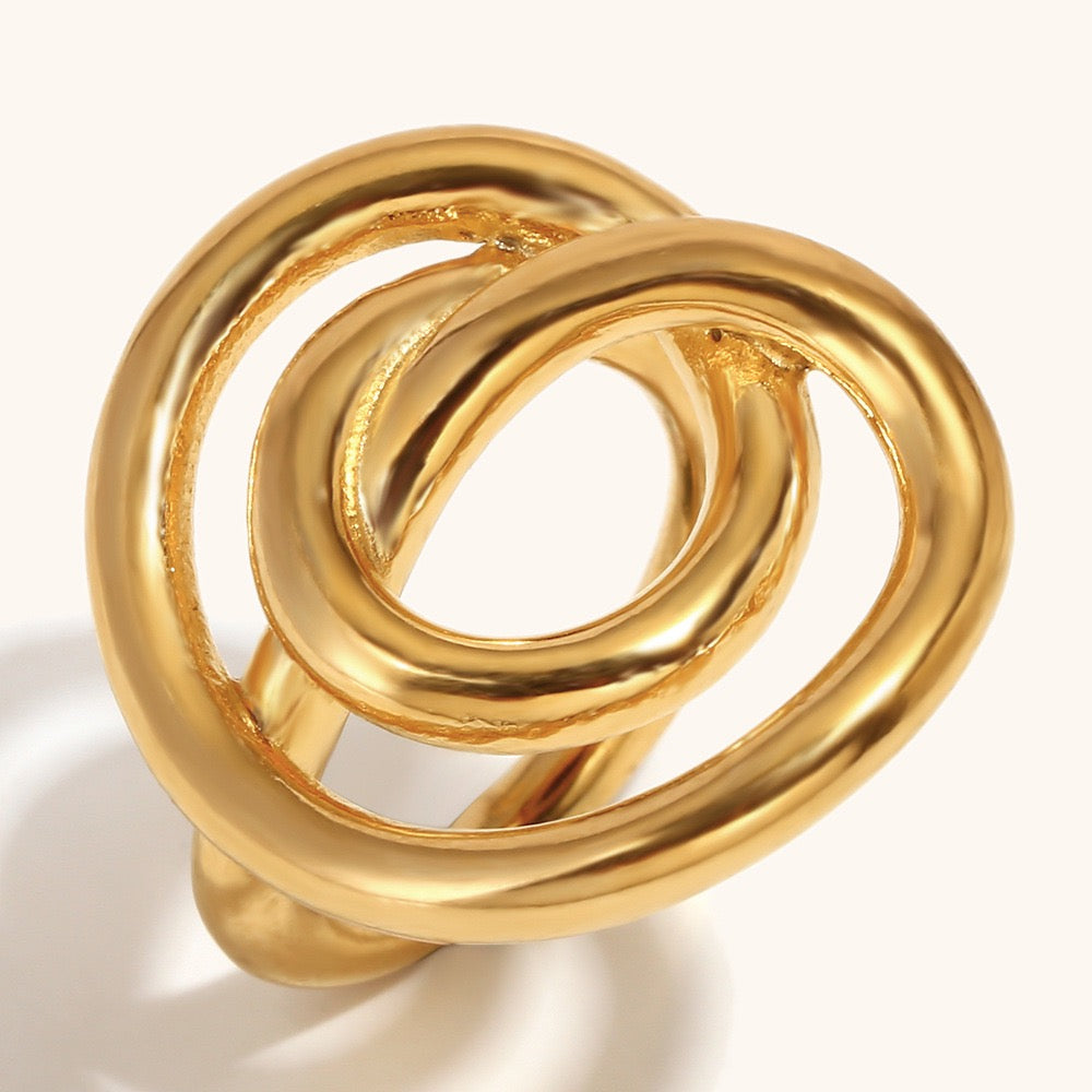Banranga rings