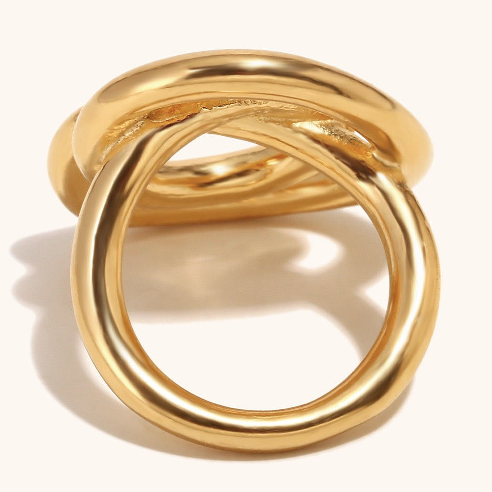 Banranga rings