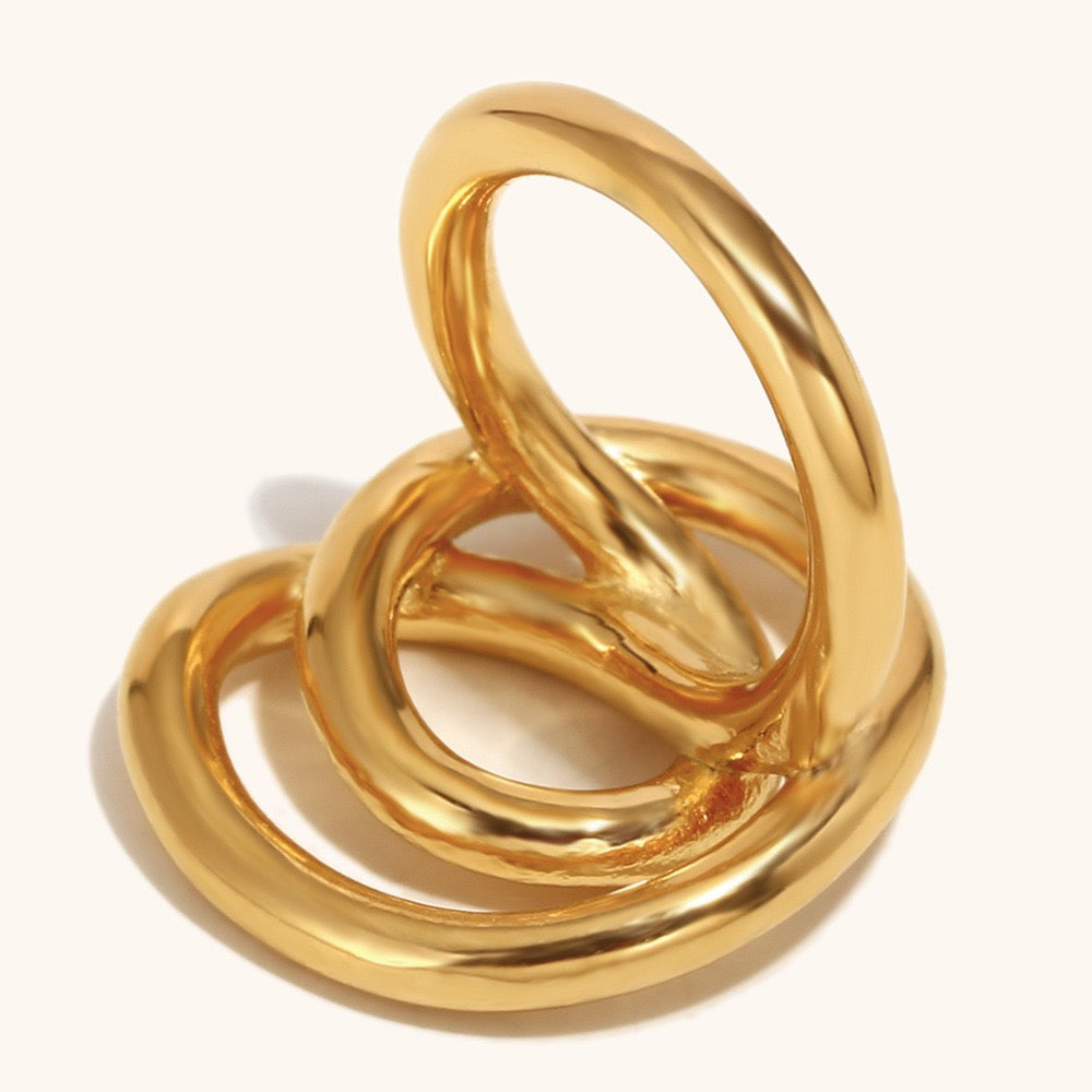Banranga rings
