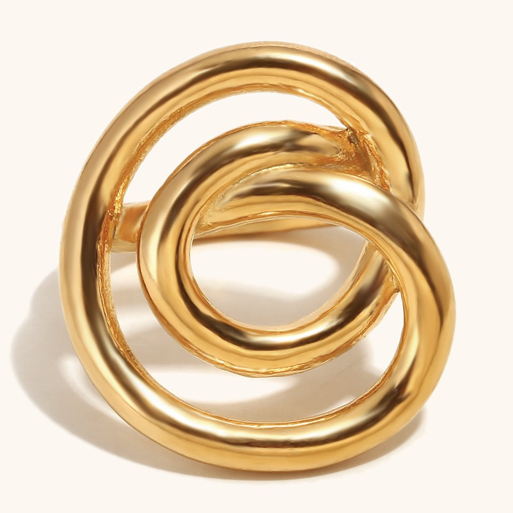 Banranga rings