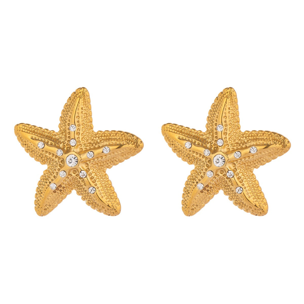Sonia starfish set
