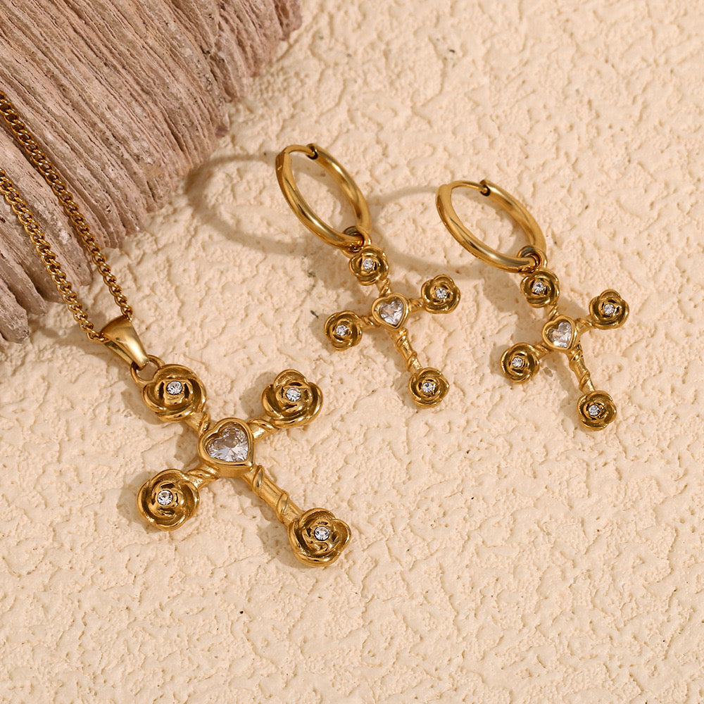 Akita Bondi cross collections