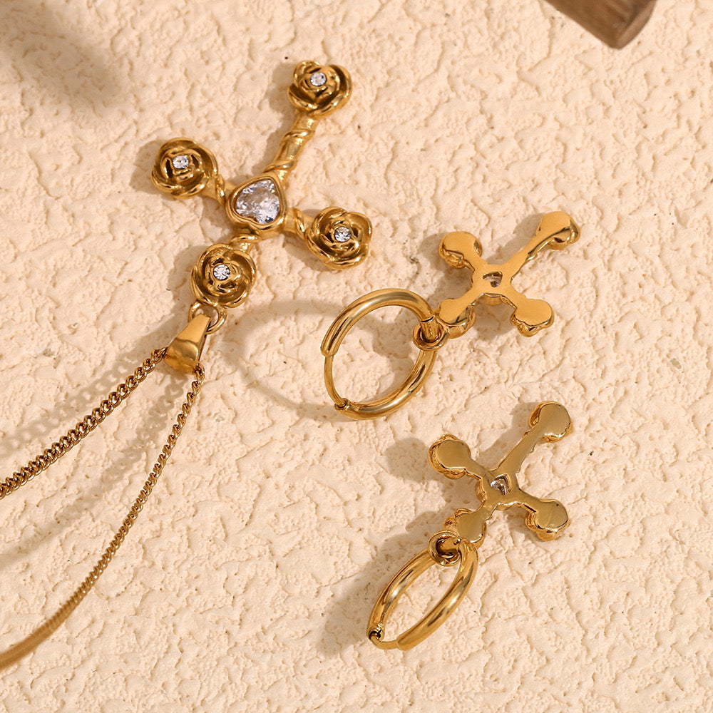 Akita Bondi cross collections