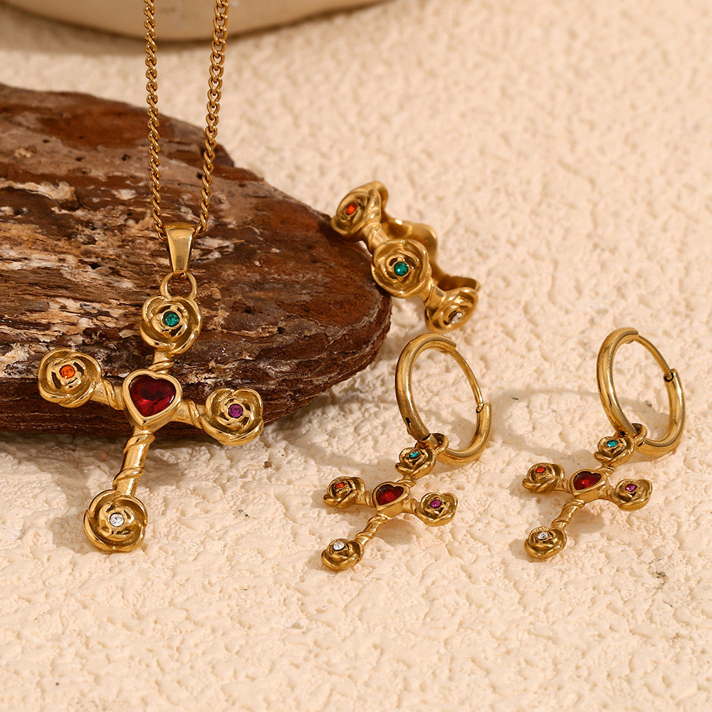 Akita Bondi cross collections