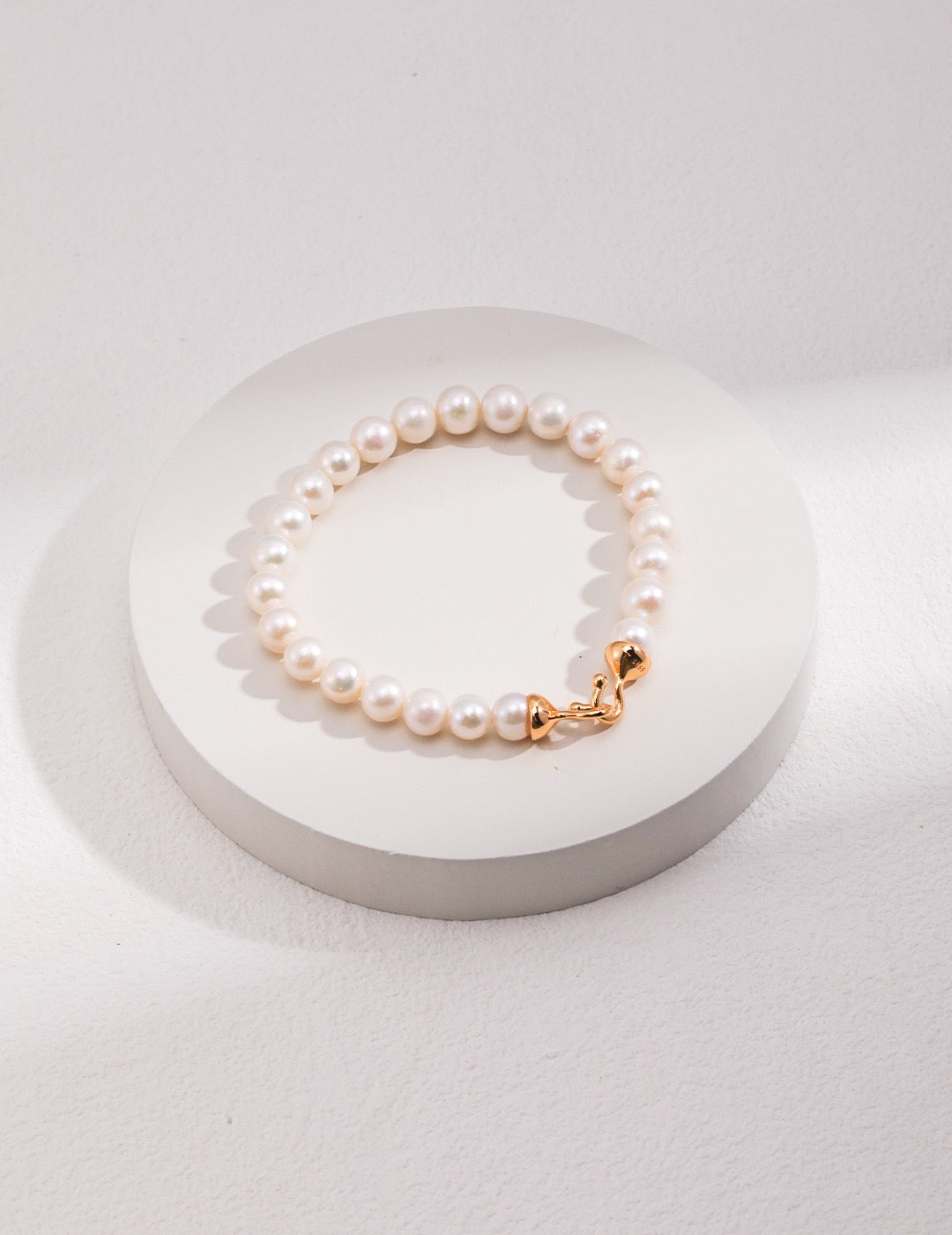 Pasedia Classic pearl bracelet