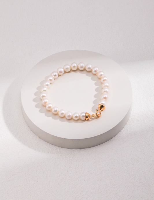 Pasedia Classic pearl bracelet