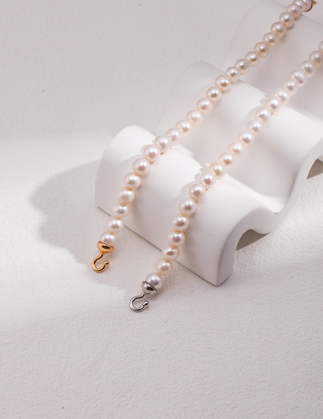 Pasedia Classic pearl bracelet