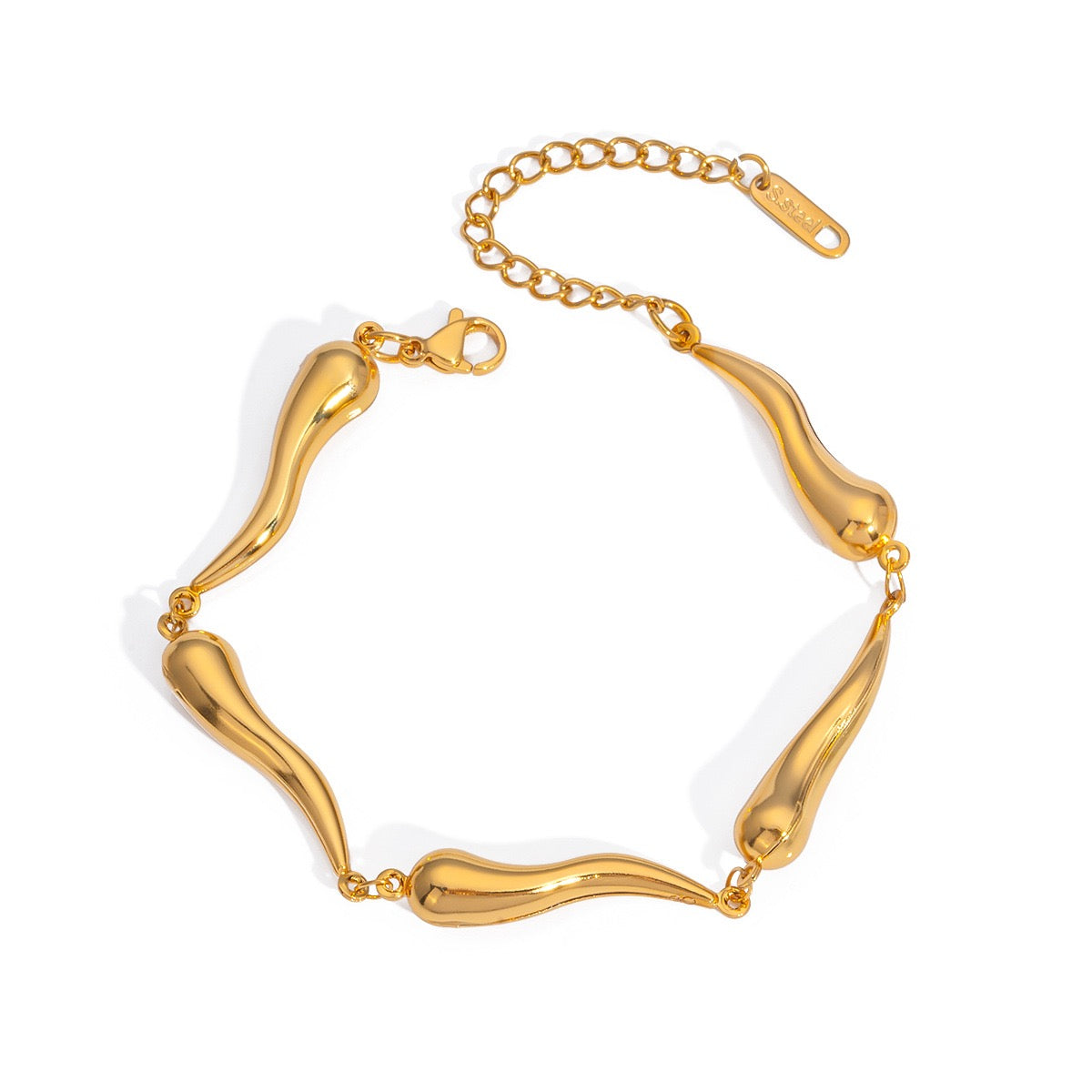 Summer beach bracelets