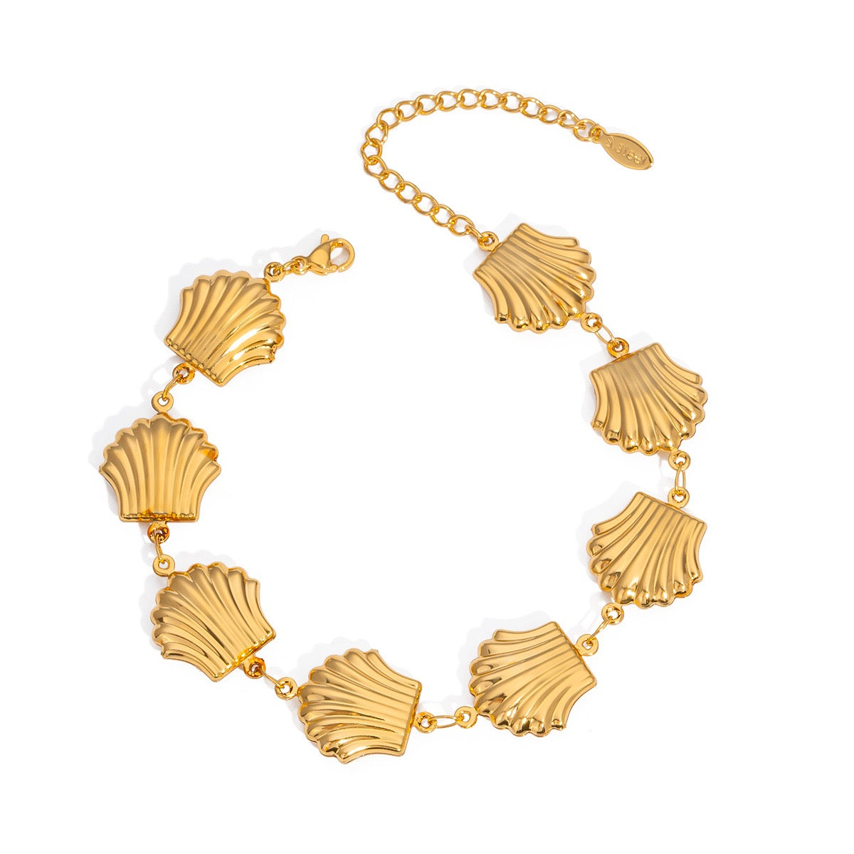 Summer beach bracelets