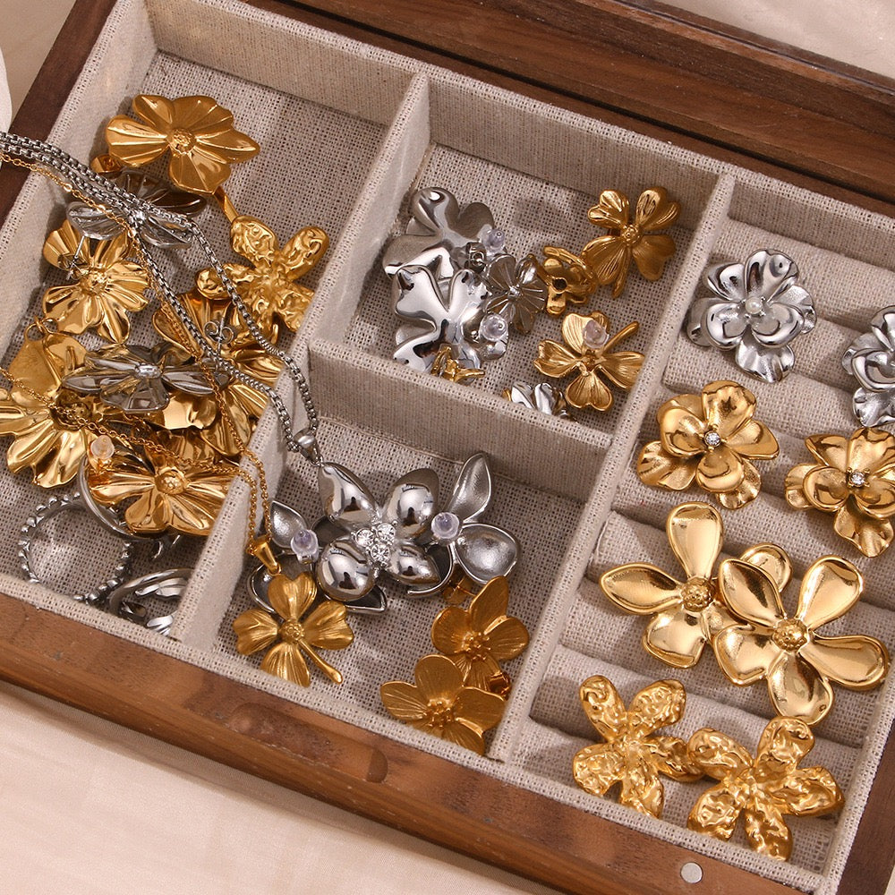 Wollongong Summer flower collection