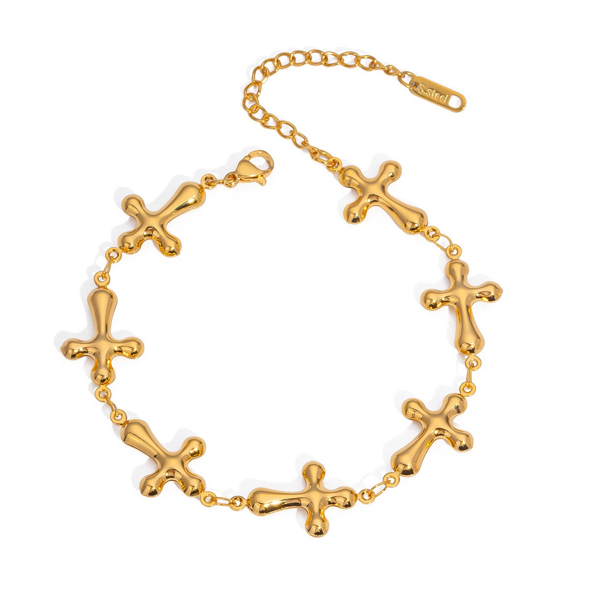 Summer beach bracelets