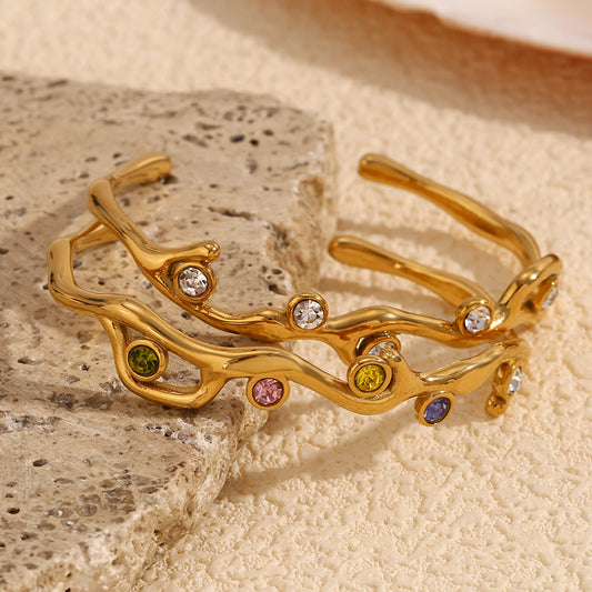 Mimi Branch bangle