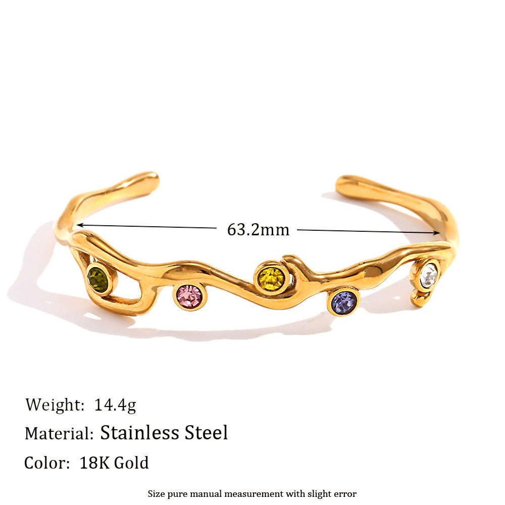 Mimi Branch bangle
