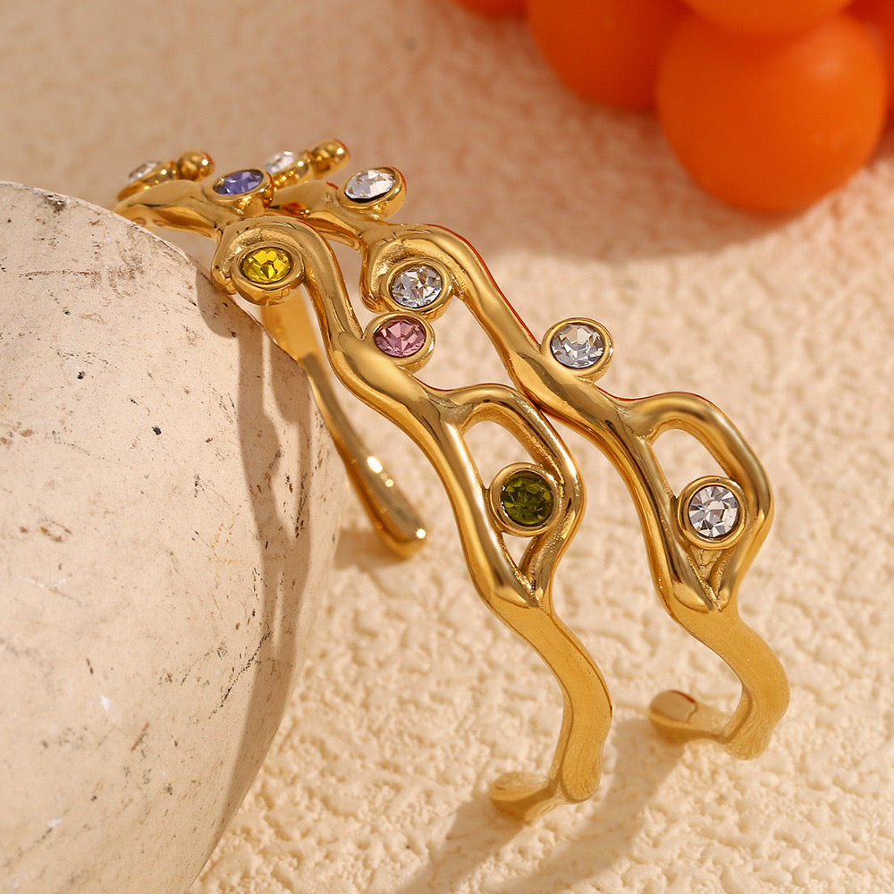 Mimi Branch bangle