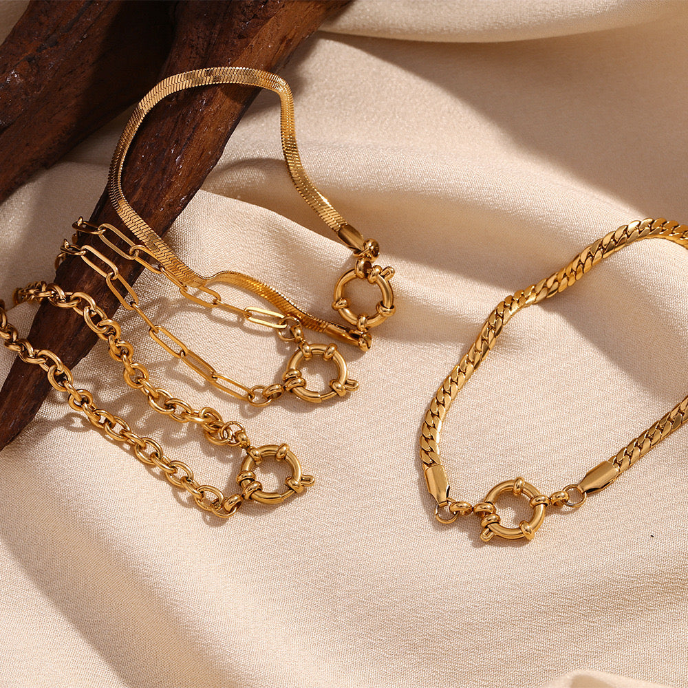 Lahlia Classic bracelets