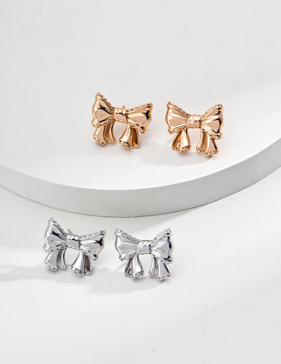 Burwood Bow collection
