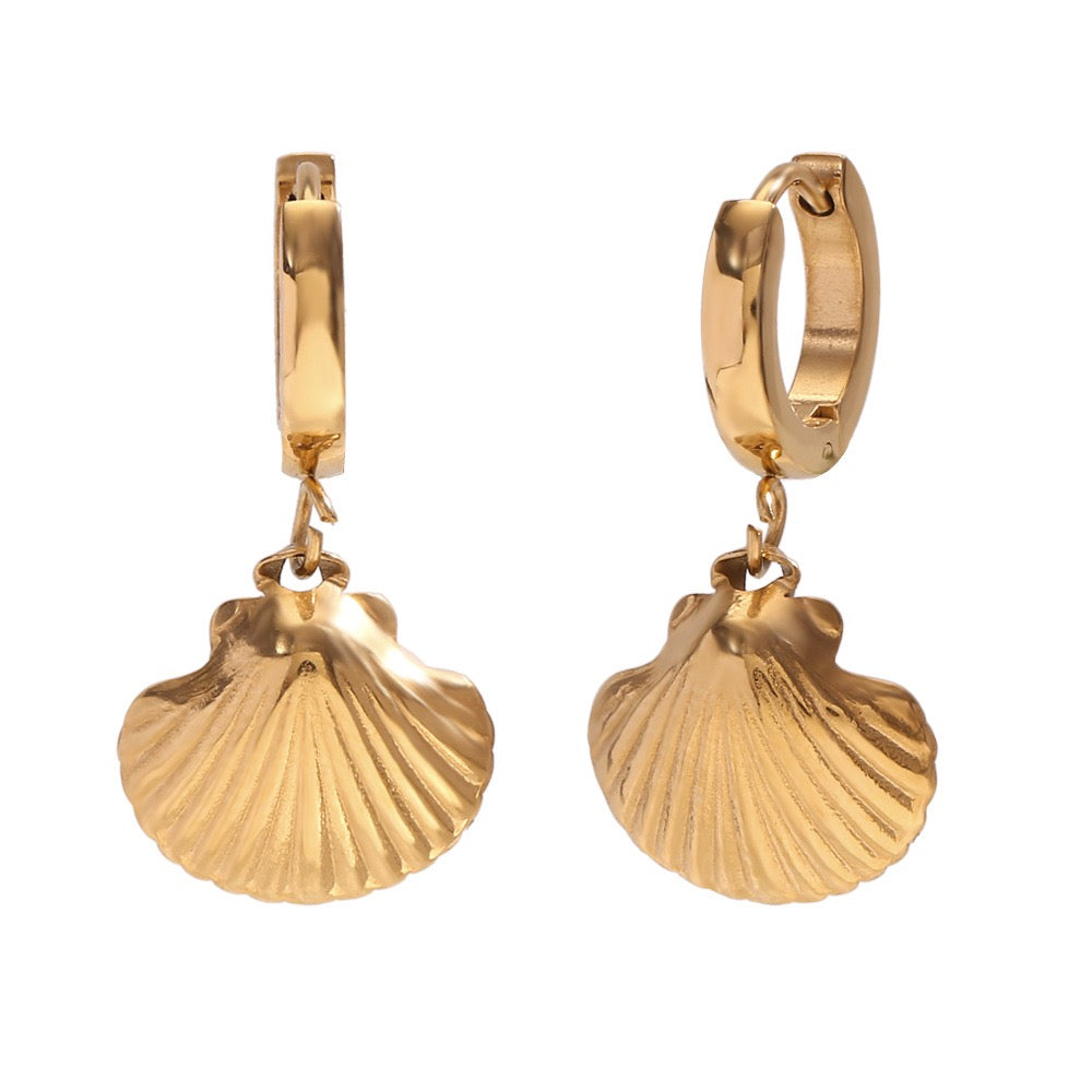 Bondi Ivy summer collections earrings