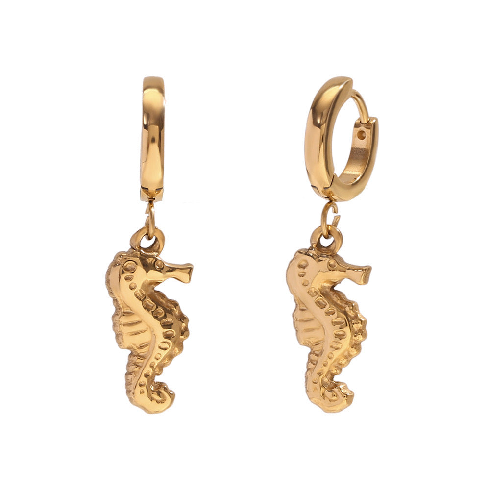 Bondi Ivy summer collections earrings