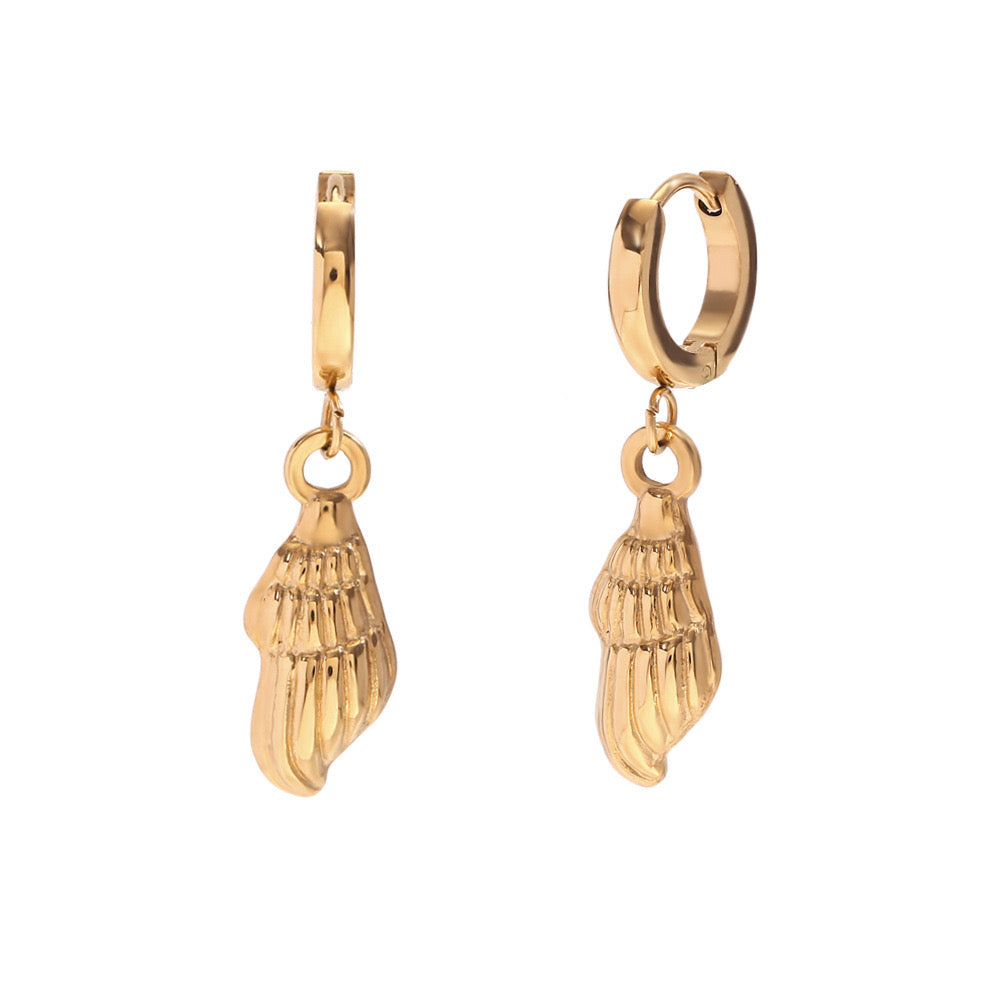 Bondi Ivy summer collections earrings