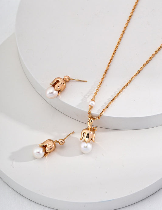 Roma Orchid flower set