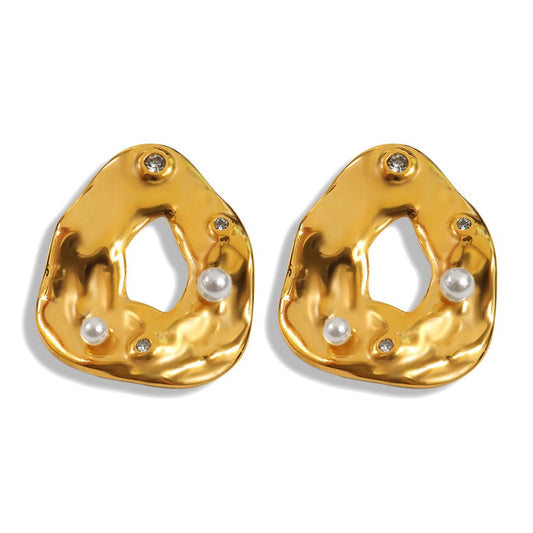 Burlington earrings