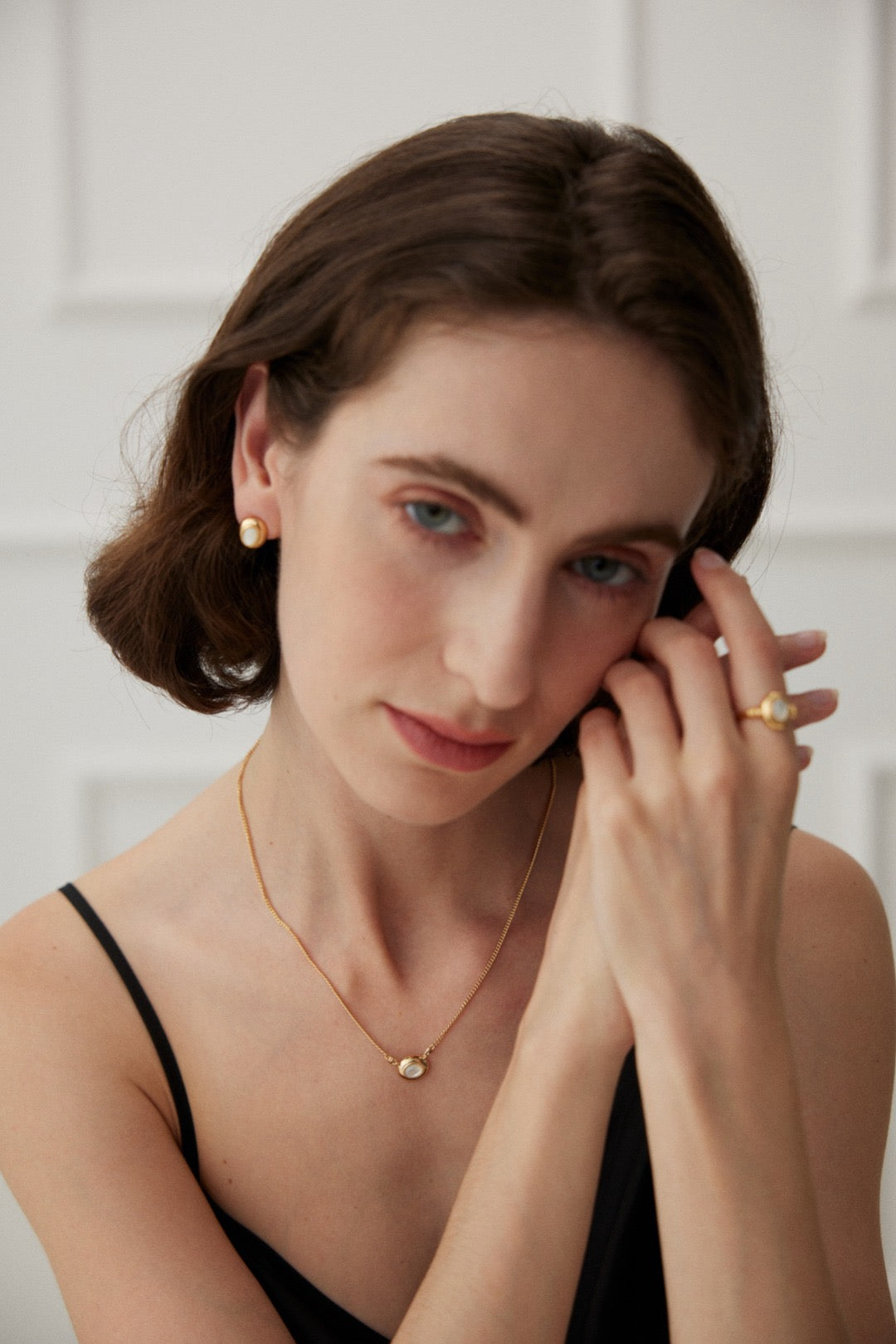 Kingsland Mother of pearl collections