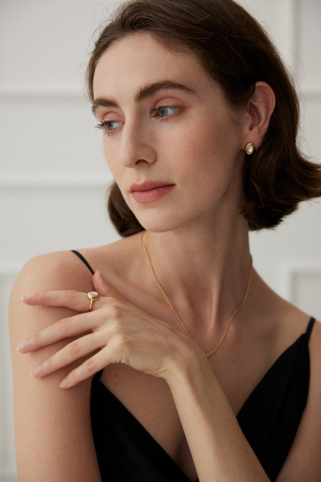 Kingsland Mother of pearl collections